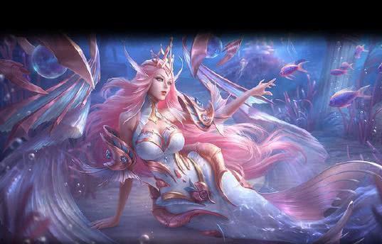 美人鱼爆料王者荣耀视频,王者荣耀幕后制作全过程